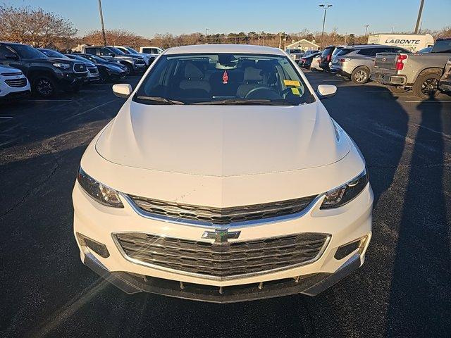 used 2018 Chevrolet Malibu car, priced at $15,900