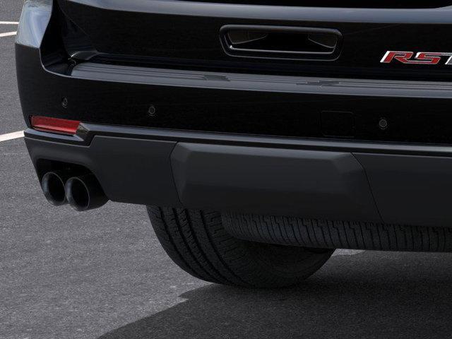 new 2025 Chevrolet Tahoe car, priced at $76,325