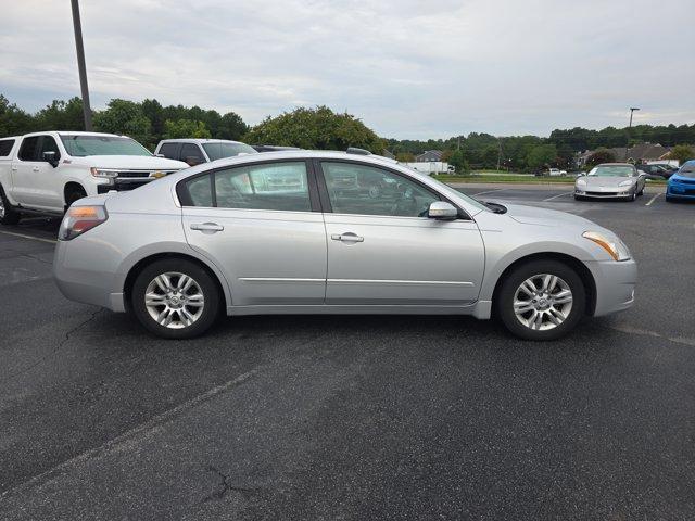 used 2012 Nissan Altima car, priced at $7,900