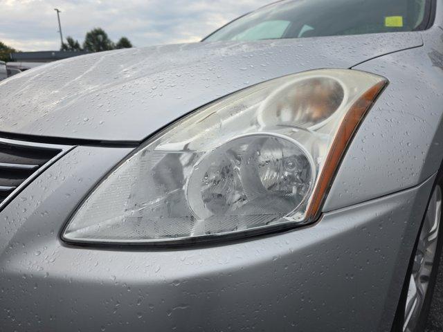 used 2012 Nissan Altima car, priced at $7,900