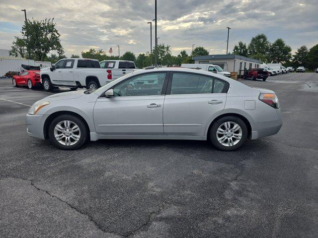 used 2012 Nissan Altima car, priced at $7,900
