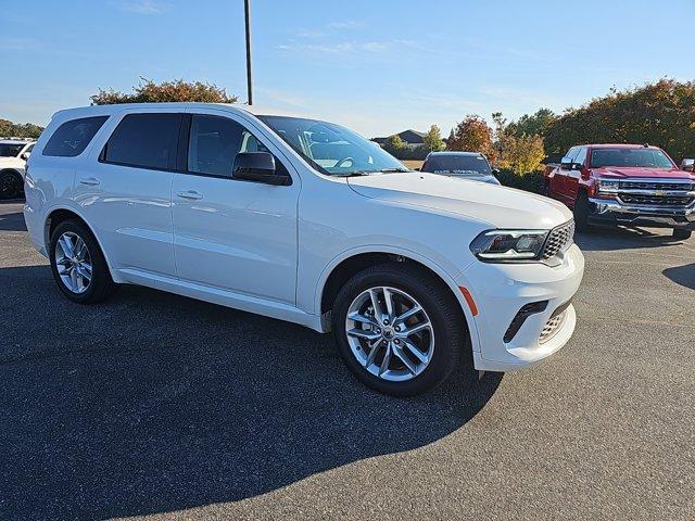 used 2023 Dodge Durango car, priced at $31,900