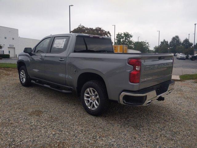 new 2024 Chevrolet Colorado car, priced at $48,635