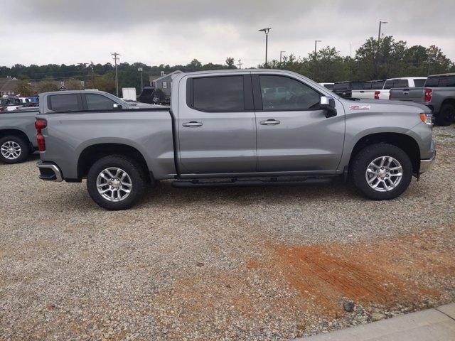 new 2024 Chevrolet Colorado car, priced at $48,635