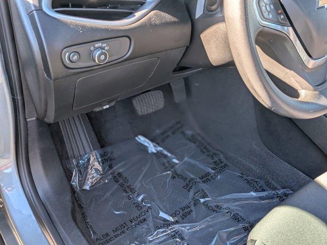 used 2023 Chevrolet Malibu car, priced at $18,900