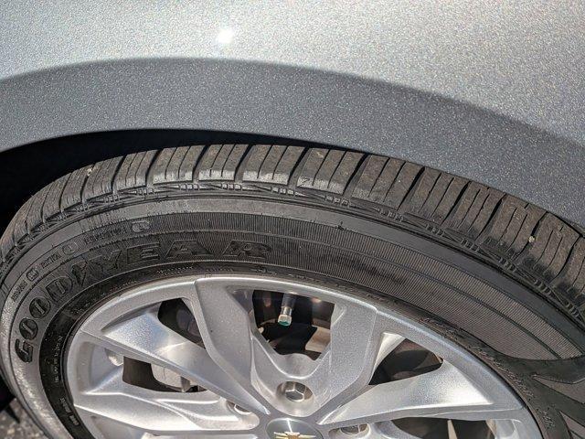 used 2023 Chevrolet Malibu car, priced at $18,900