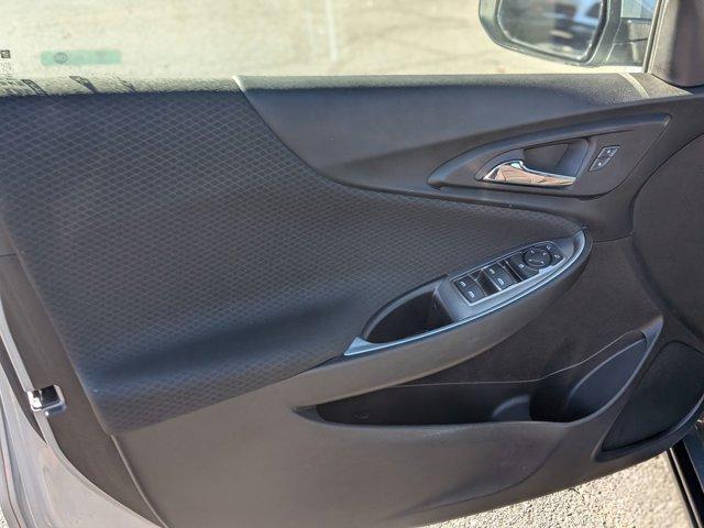 used 2023 Chevrolet Malibu car, priced at $18,900