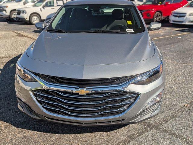 used 2023 Chevrolet Malibu car, priced at $18,900