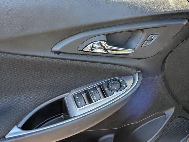 used 2023 Chevrolet Malibu car, priced at $18,900