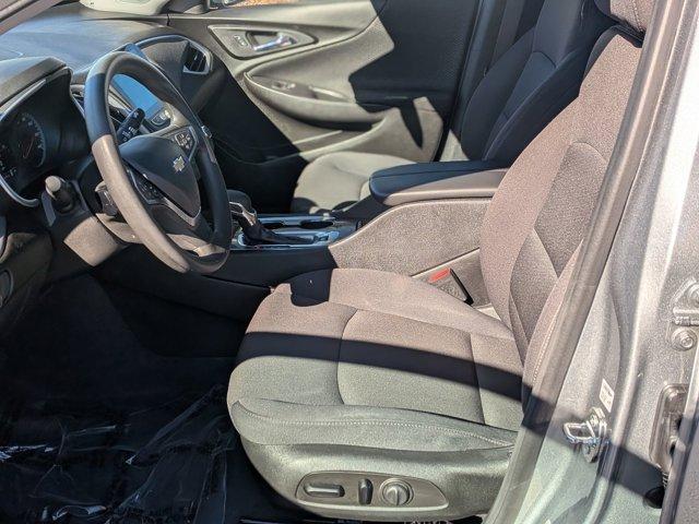 used 2023 Chevrolet Malibu car, priced at $18,900