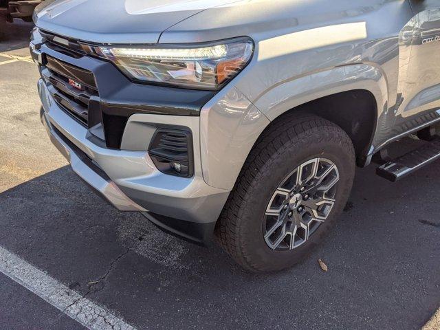 new 2025 Chevrolet Colorado car, priced at $47,320