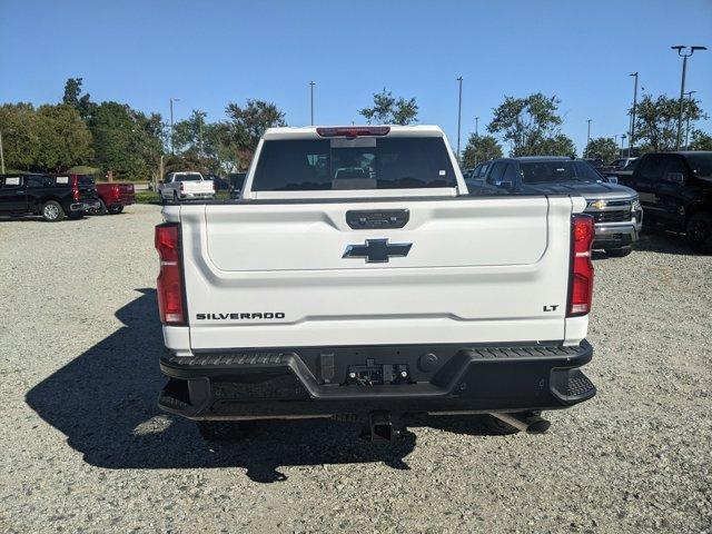 new 2026 Chevrolet Silverado 2500 car, priced at $68,490