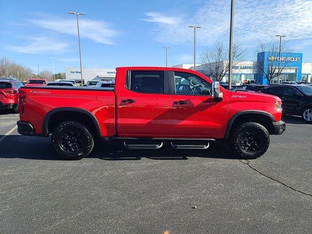 used 2024 Chevrolet Silverado 1500 car, priced at $67,900