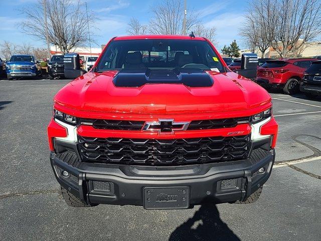 used 2024 Chevrolet Silverado 1500 car, priced at $67,900