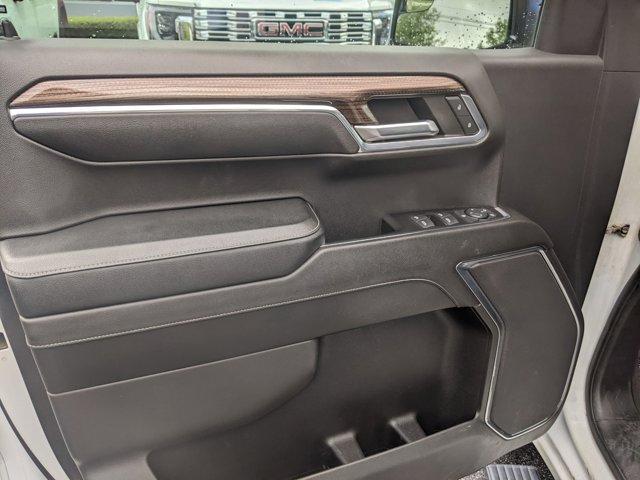 used 2024 Chevrolet Silverado 1500 car, priced at $44,900