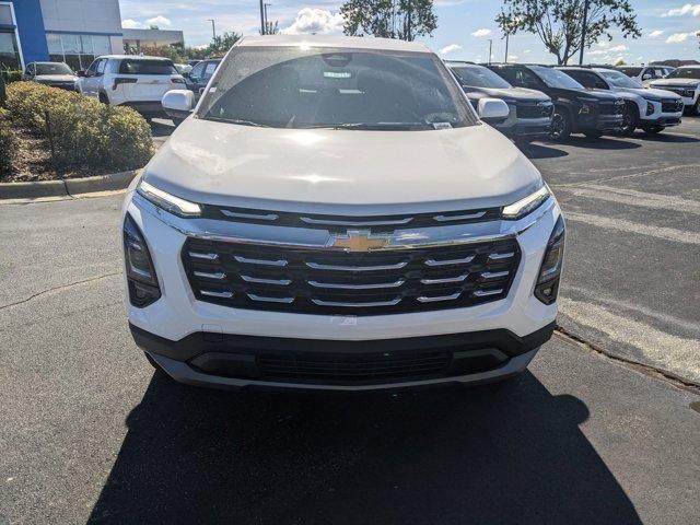 new 2026 Chevrolet Equinox car, priced at $31,440