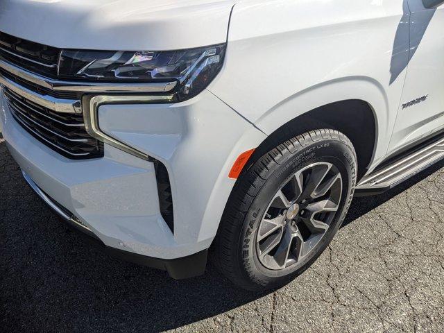 new 2024 Chevrolet Tahoe car, priced at $71,890