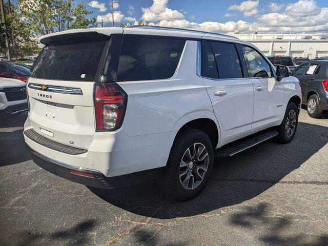 new 2024 Chevrolet Tahoe car, priced at $71,890