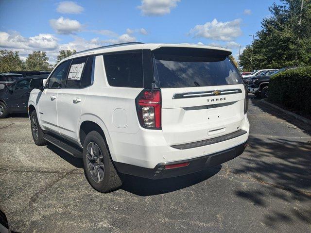 new 2024 Chevrolet Tahoe car, priced at $71,890