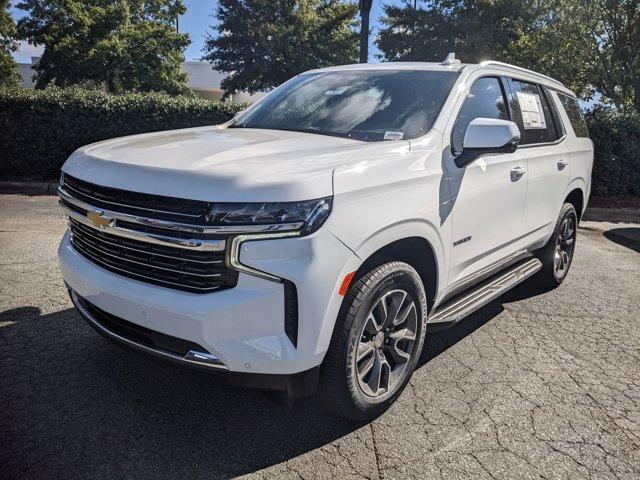 new 2024 Chevrolet Tahoe car, priced at $71,890