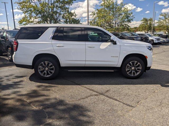 new 2024 Chevrolet Tahoe car, priced at $71,890