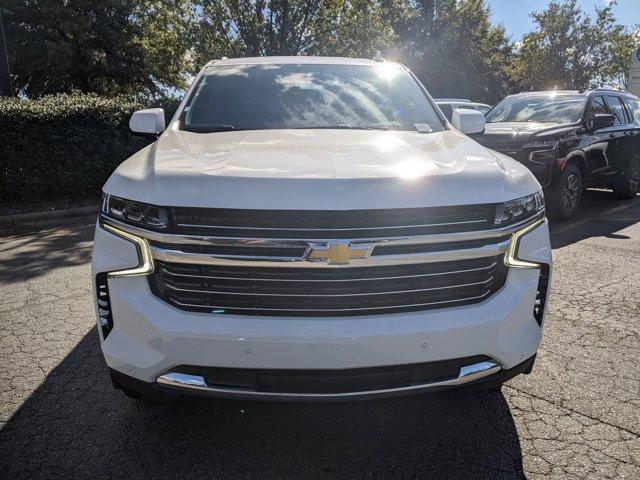 new 2024 Chevrolet Tahoe car, priced at $71,890