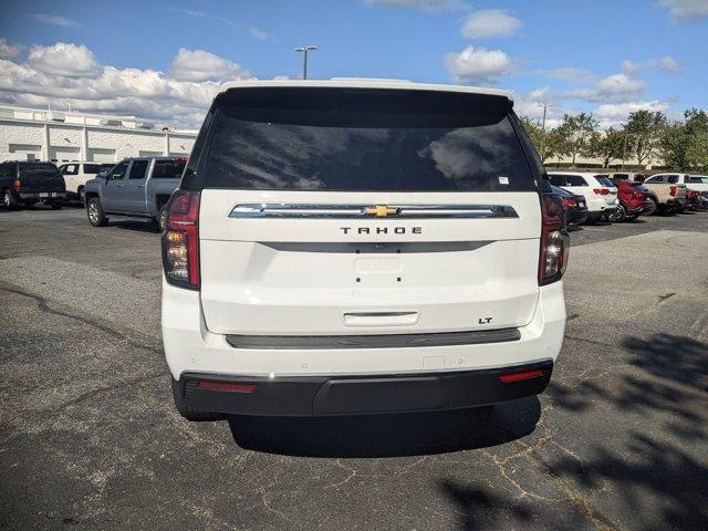 new 2024 Chevrolet Tahoe car, priced at $71,890