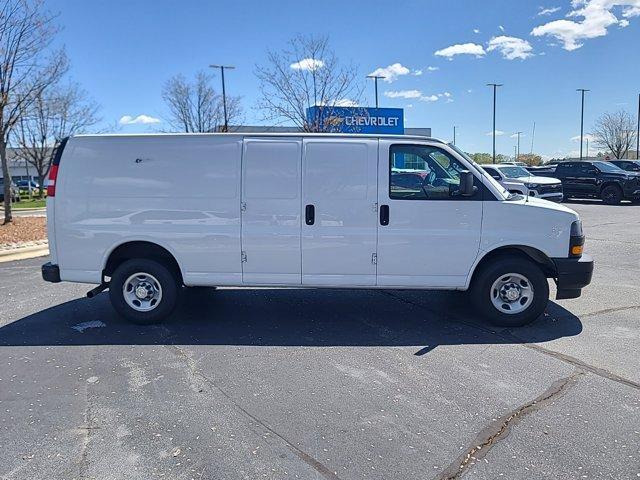 used 2022 Chevrolet Express 2500 car, priced at $34,800