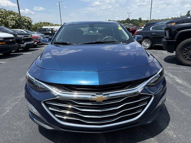 used 2019 Chevrolet Malibu car, priced at $13,900