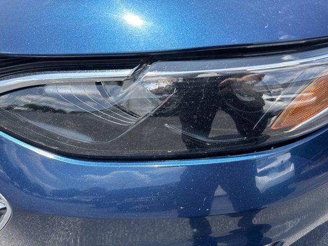 used 2019 Chevrolet Malibu car, priced at $13,900