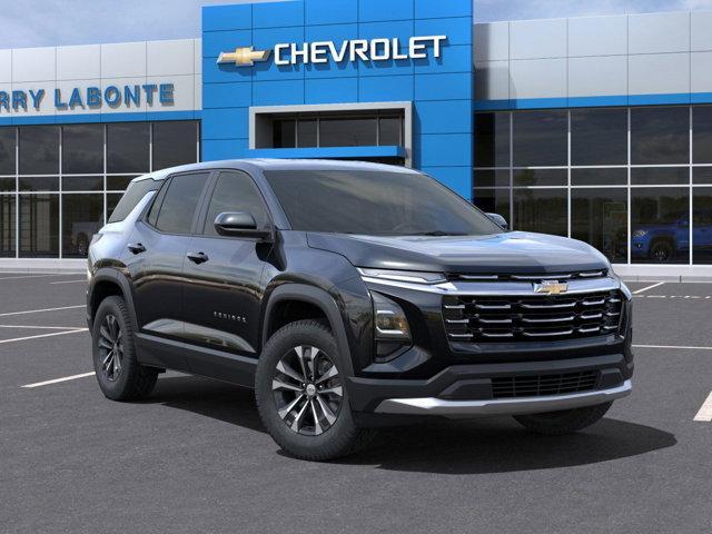 new 2025 Chevrolet Equinox car, priced at $29,995