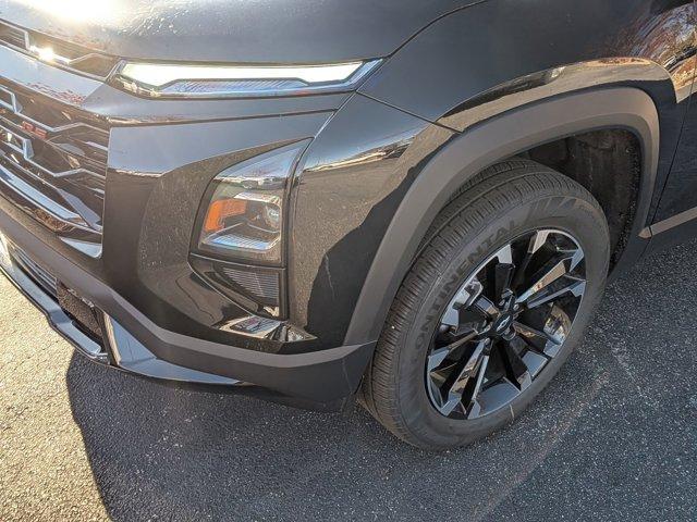 new 2026 Chevrolet Equinox car, priced at $35,395