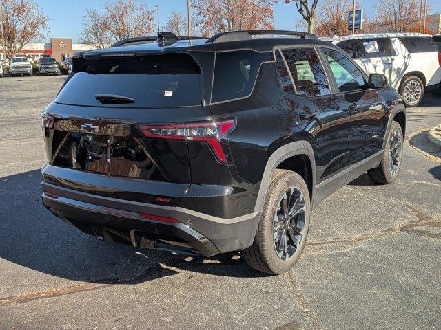 new 2026 Chevrolet Equinox car, priced at $35,395