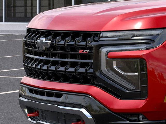 new 2025 Chevrolet Tahoe car, priced at $75,120