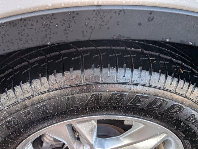 used 2021 Chevrolet Blazer car, priced at $22,400