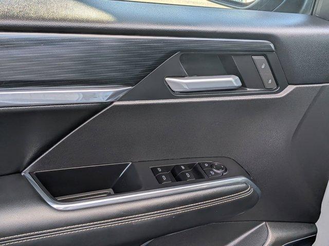 used 2025 GMC Acadia car, priced at $34,900