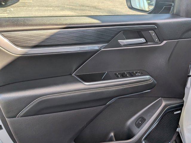 used 2025 GMC Acadia car, priced at $34,900