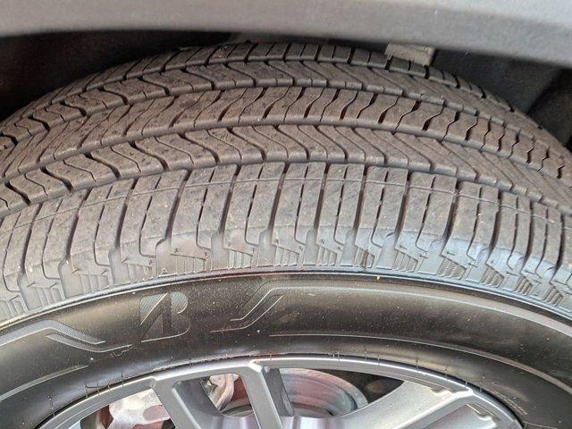 used 2025 GMC Acadia car, priced at $34,900