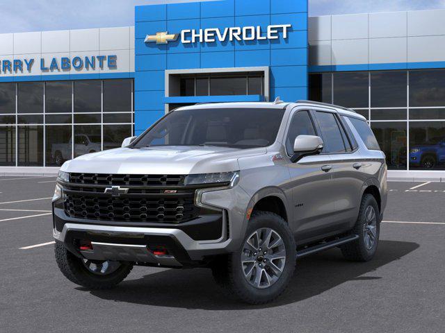 new 2024 Chevrolet Tahoe car, priced at $72,690