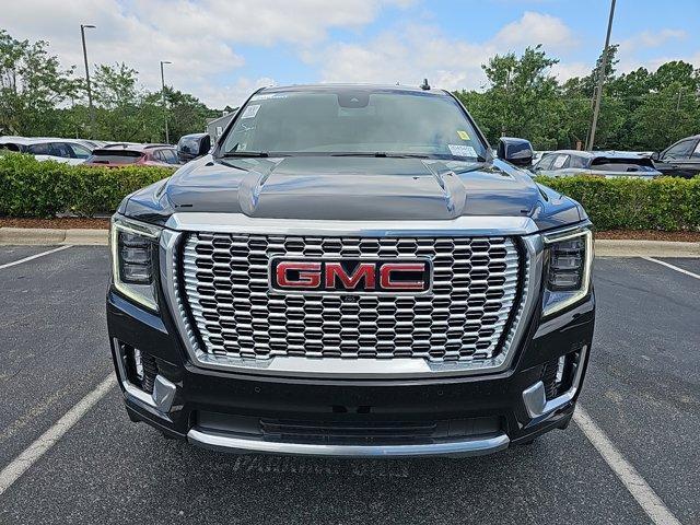 used 2023 GMC Yukon car, priced at $75,400