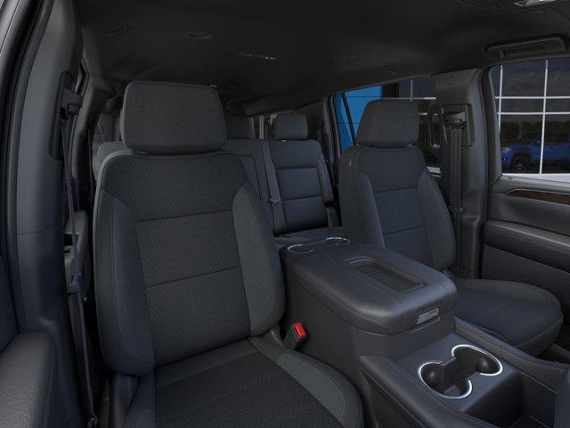 new 2024 Chevrolet Suburban car, priced at $65,490