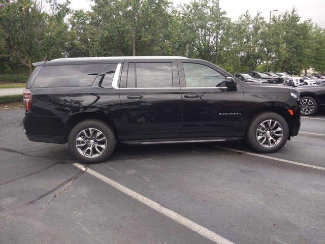 new 2024 Chevrolet Suburban car, priced at $65,490