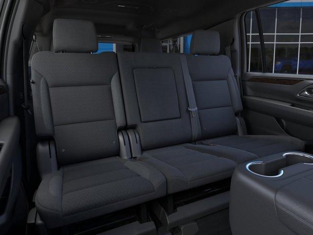 new 2024 Chevrolet Suburban car, priced at $65,490