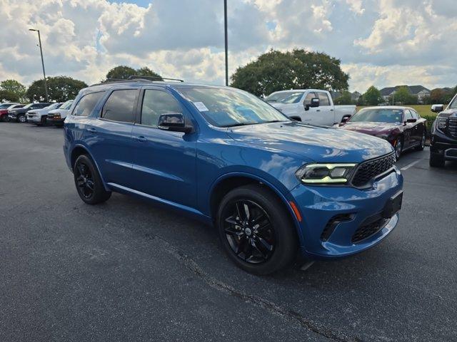 used 2024 Dodge Durango car, priced at $35,400