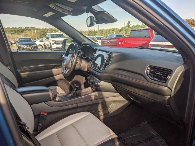 used 2024 Dodge Durango car, priced at $31,700