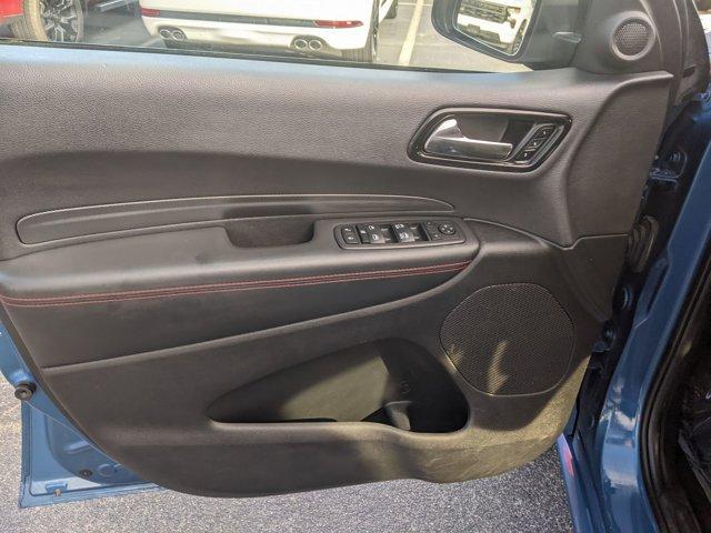 used 2024 Dodge Durango car, priced at $31,700