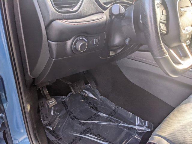 used 2024 Dodge Durango car, priced at $31,700