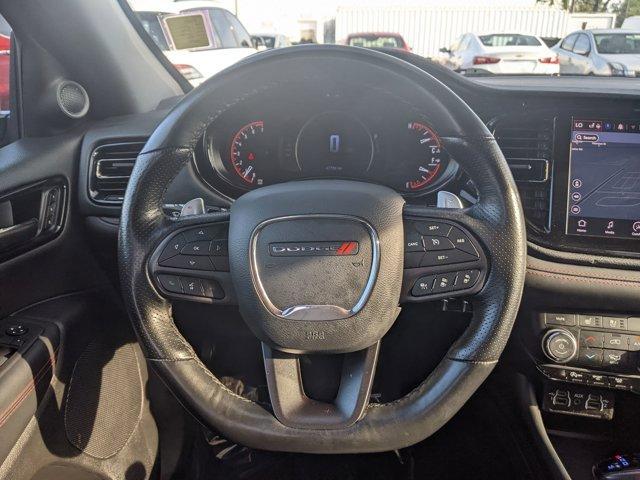 used 2024 Dodge Durango car, priced at $31,700