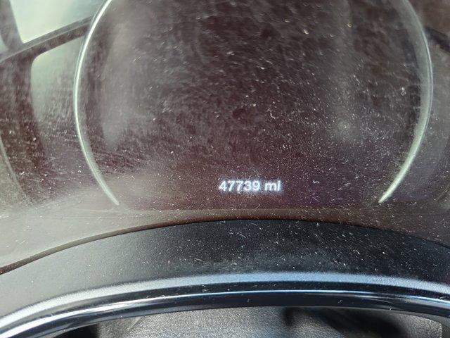 used 2024 Dodge Durango car, priced at $35,400