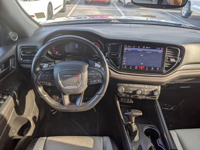 used 2024 Dodge Durango car, priced at $31,700